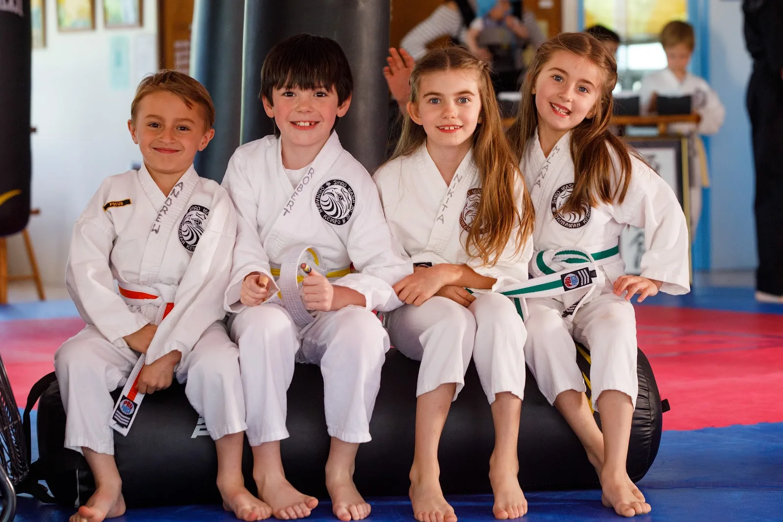 Polander Academy of Martial Arts