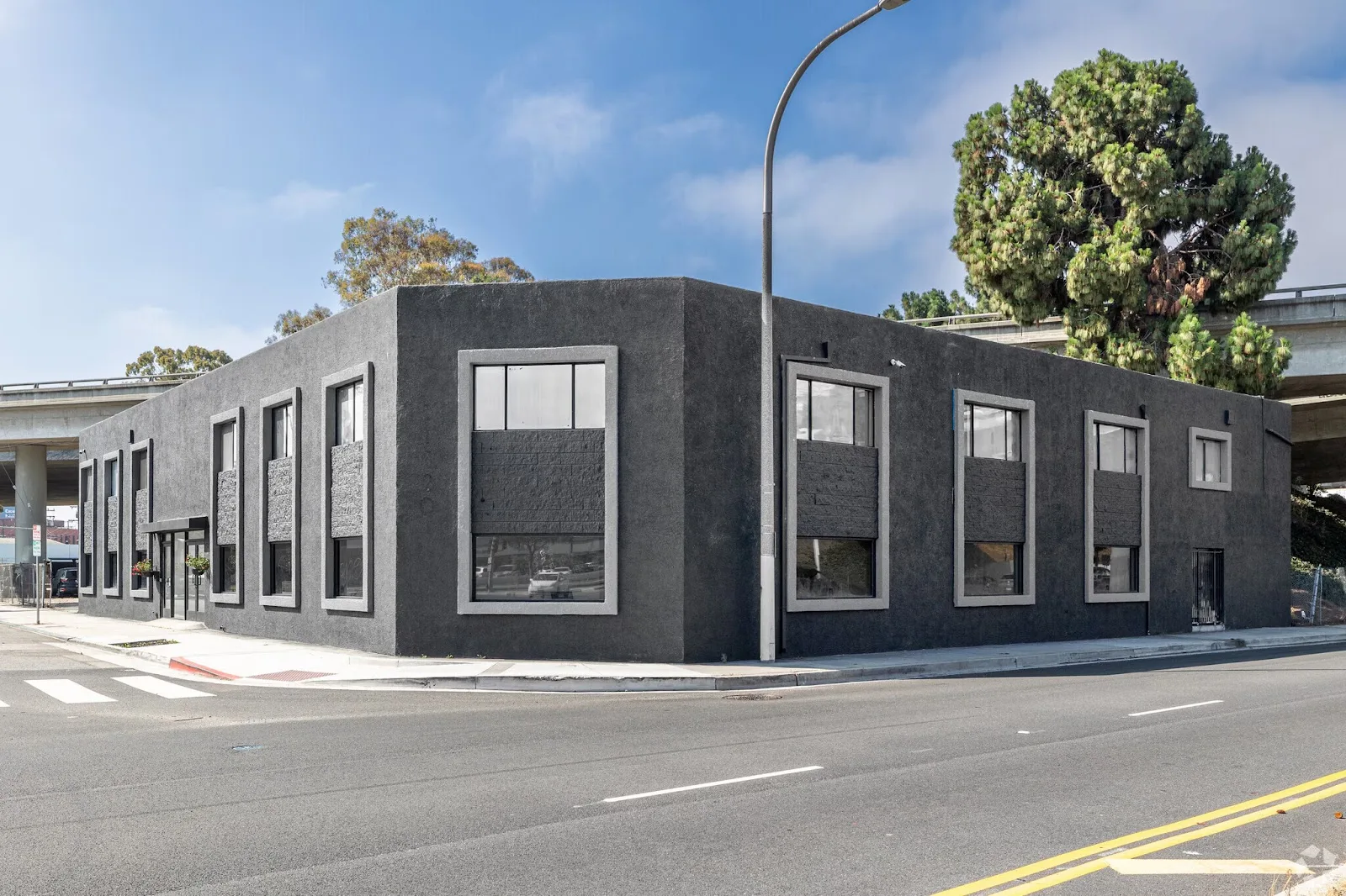 Redline Athletics Culver City
