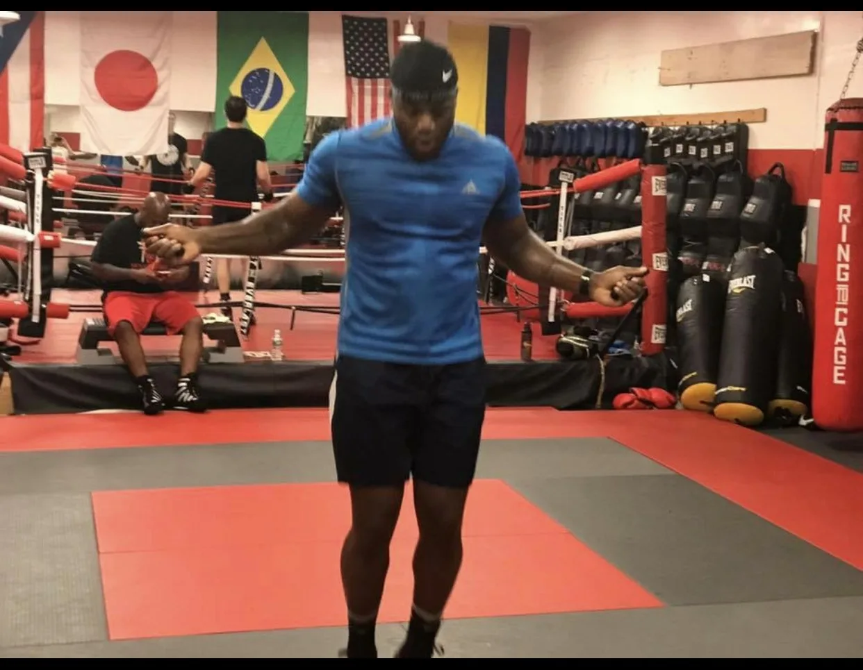 Bayonne Boxing