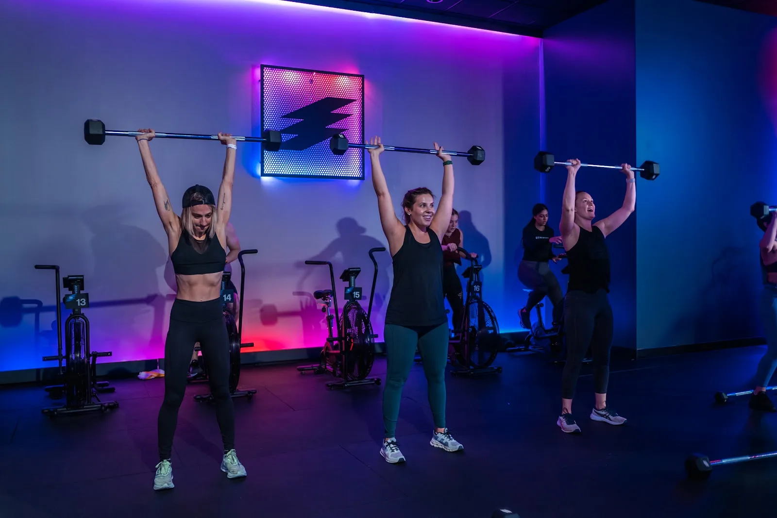 Basecamp Fitness Chicago (West Loop)