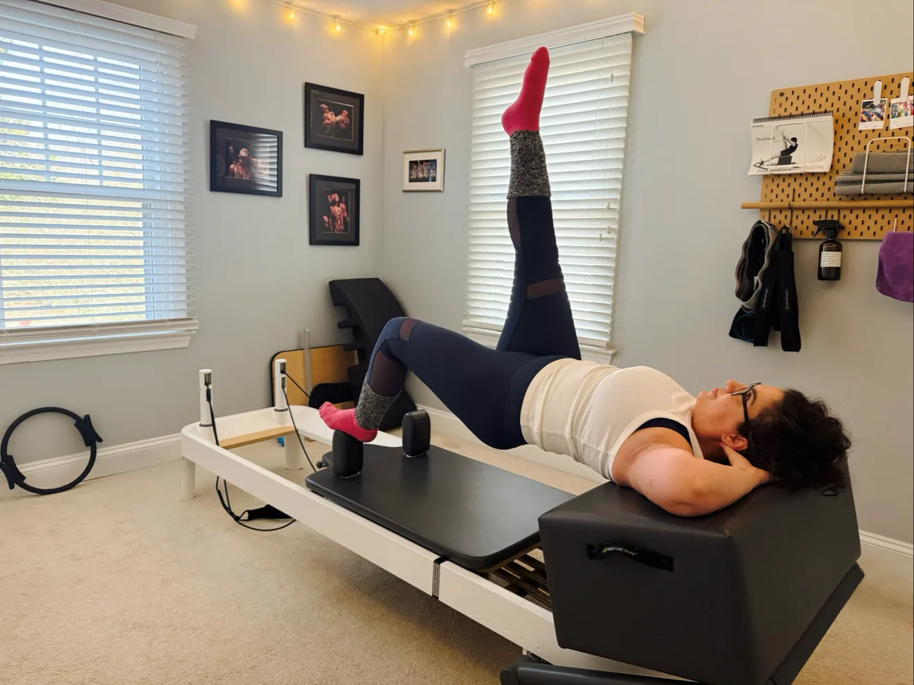 Pinling Pilates