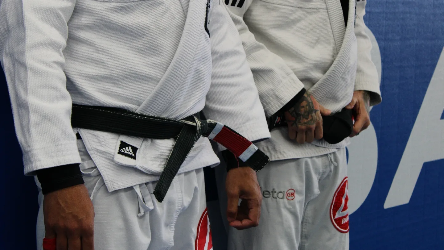 GRACIE BARRA SALT LAKE CITY - BRAZILIAN JIU JITSU & SELF DEFENSE