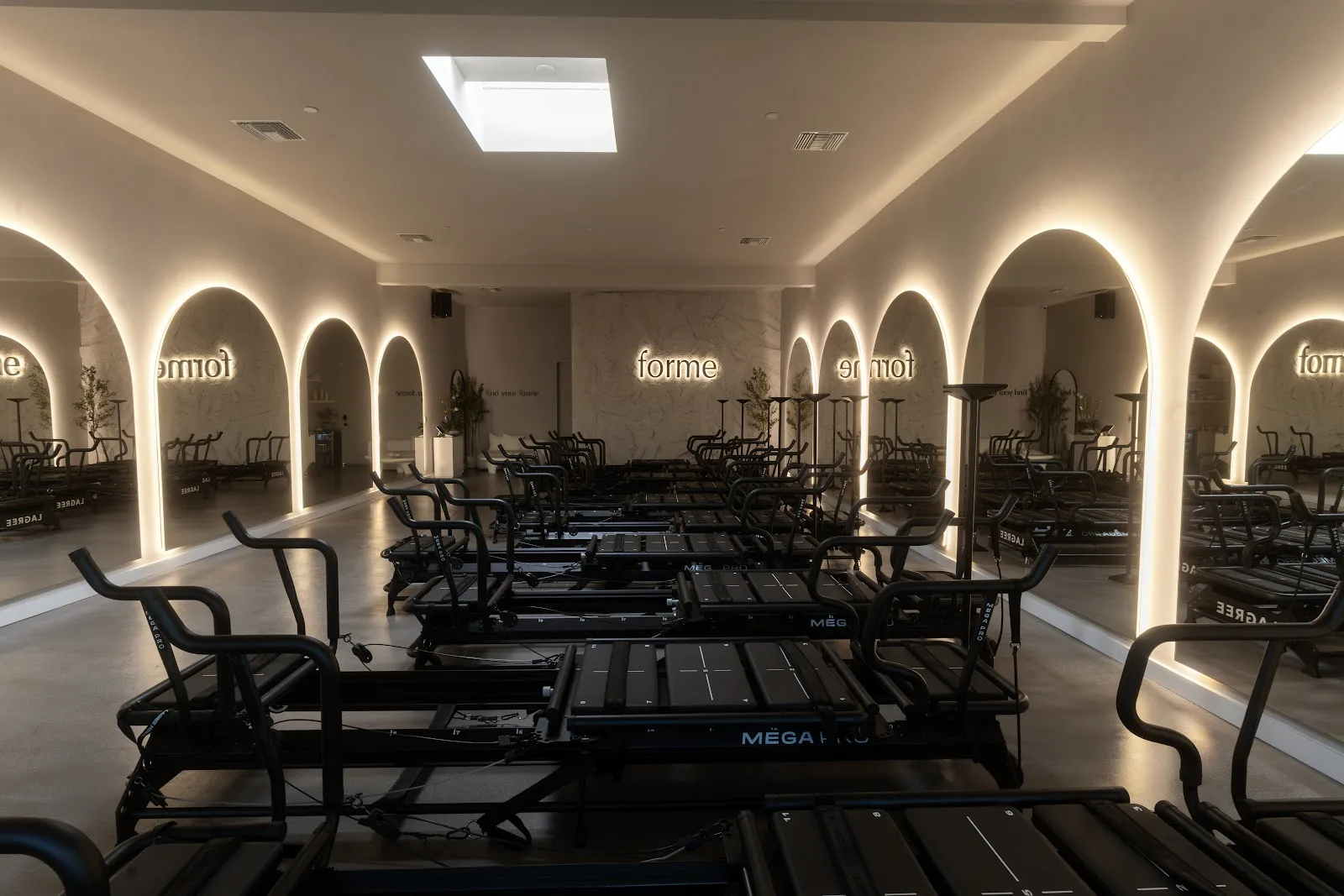 Forme Lagree - Burbank