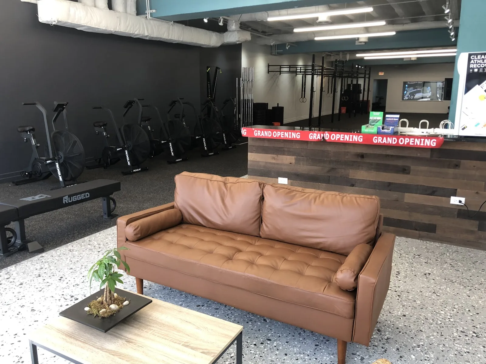 Archetype CrossFit - Lakeview Chicago
