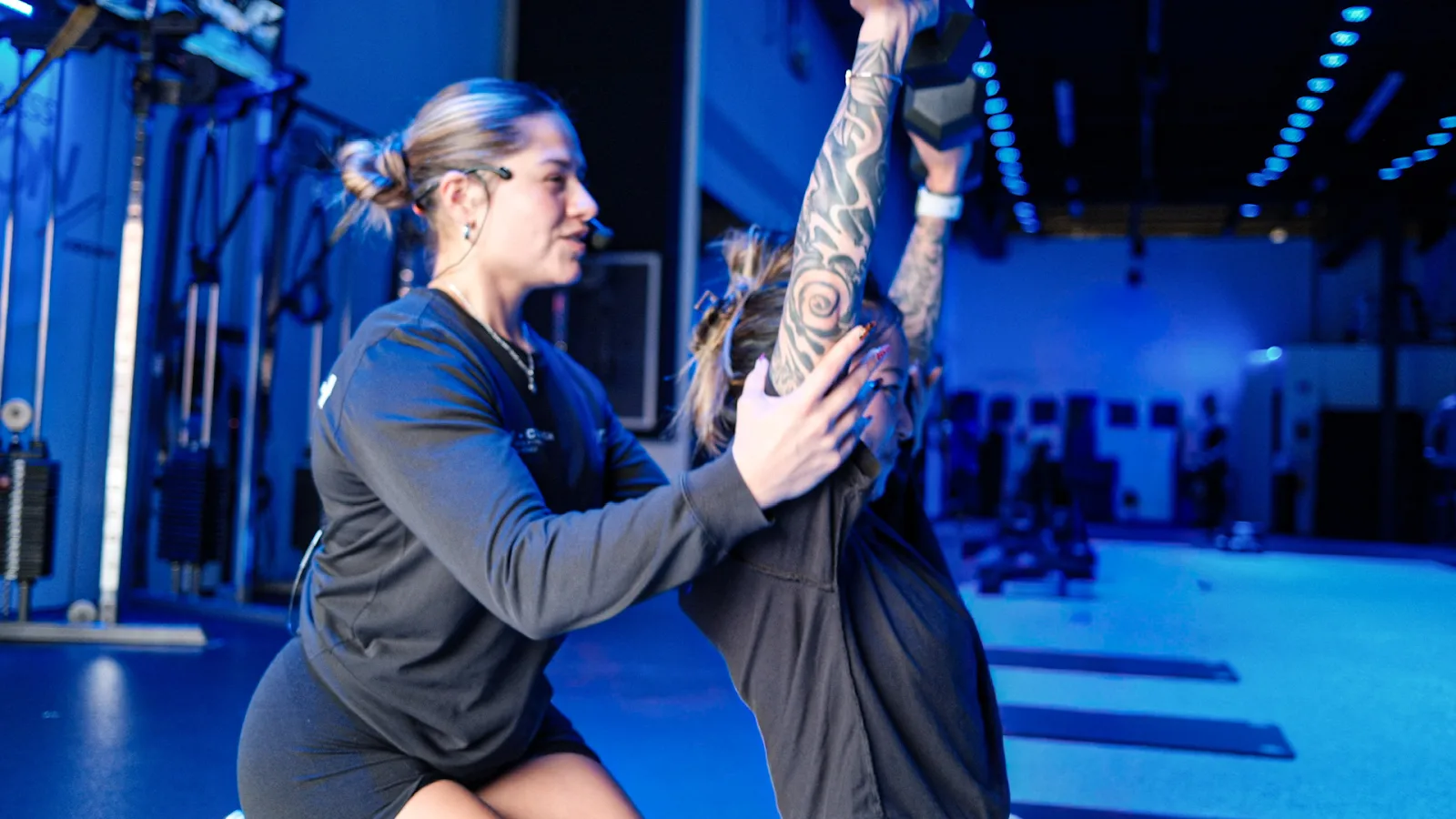 Hodges Fitness – Falls Church