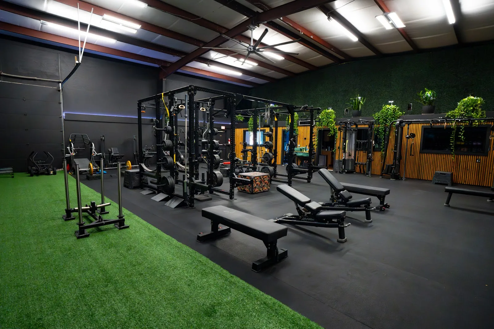 Thrive Fitness Studio