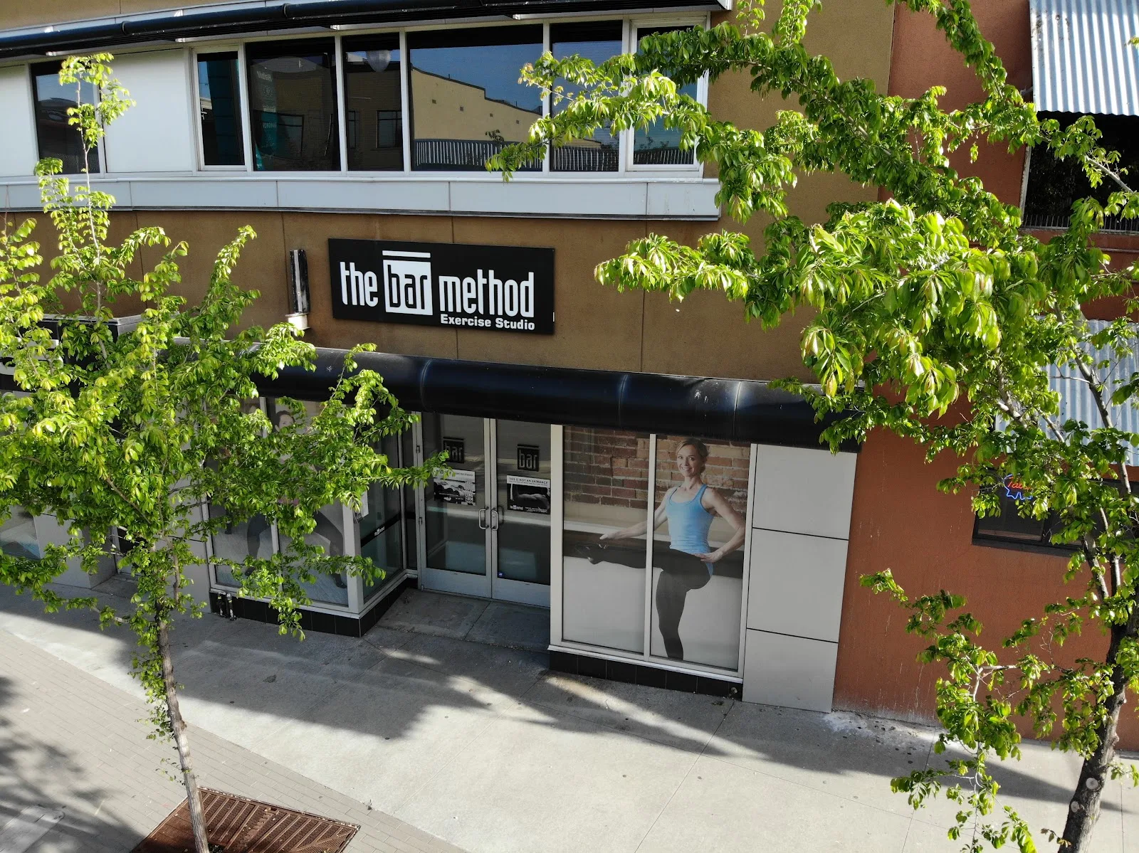 The Bar Method Salt Lake City - Sugarhouse