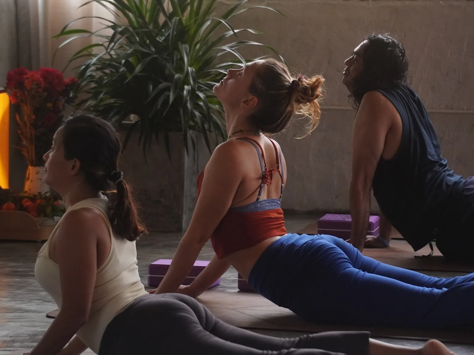 Phin Flow Yoga