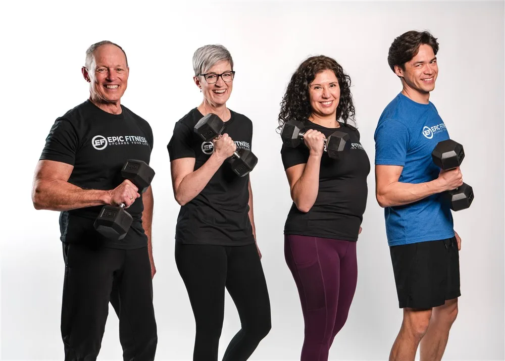 Epic Fitness