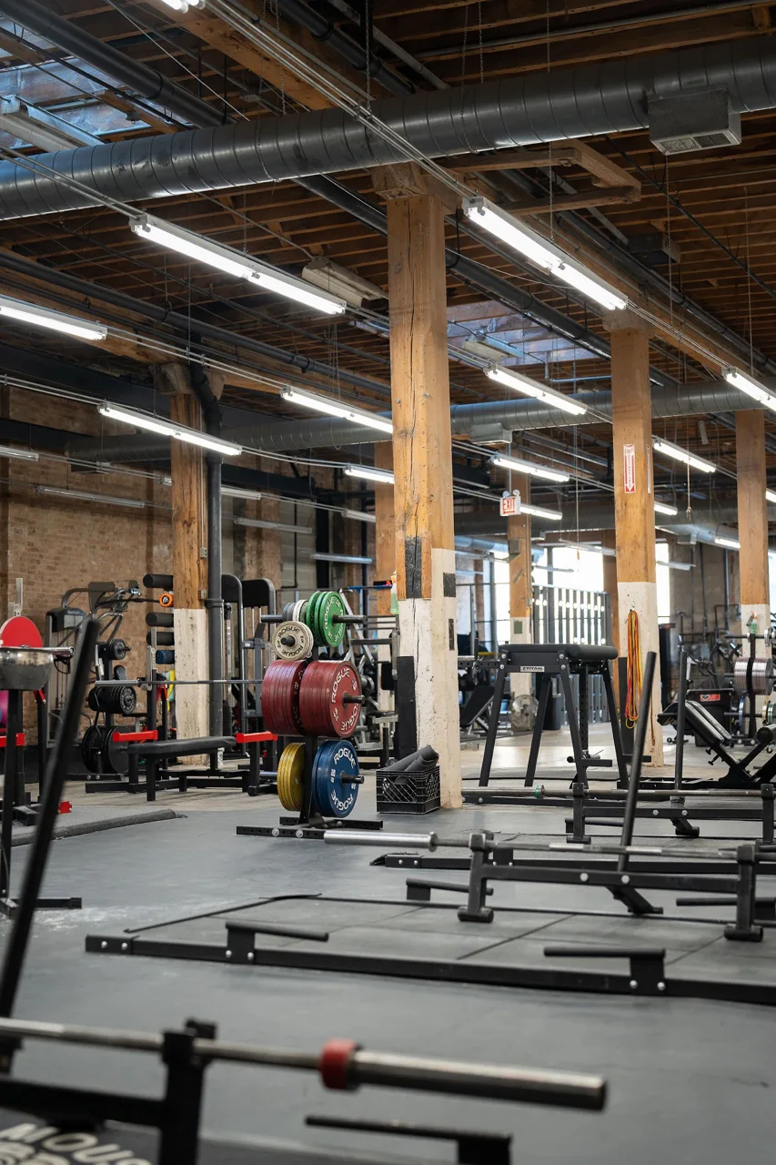 GND Strength Society