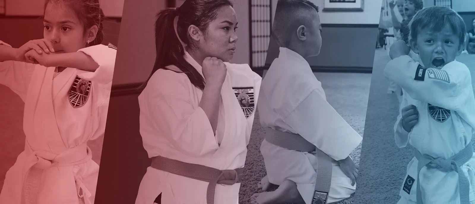 USSD Karate Irvine - Woodbridge