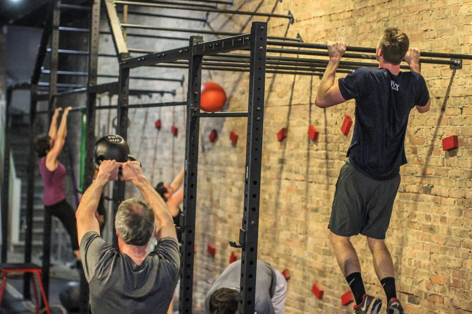 CrossFit CE