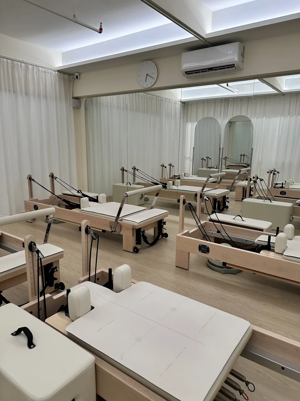 In Zen Pilates