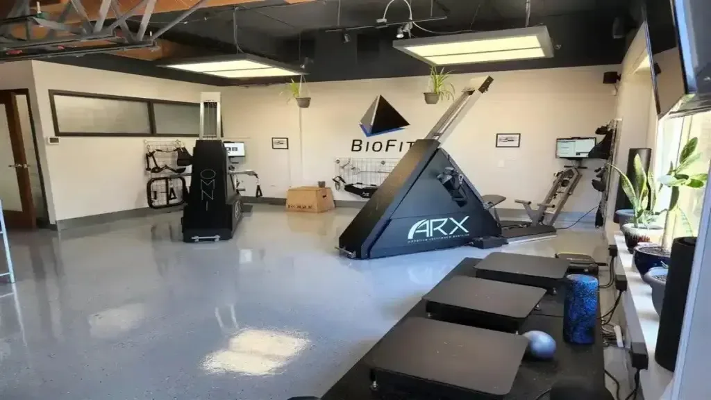 BioFit StL - Richmond Heights