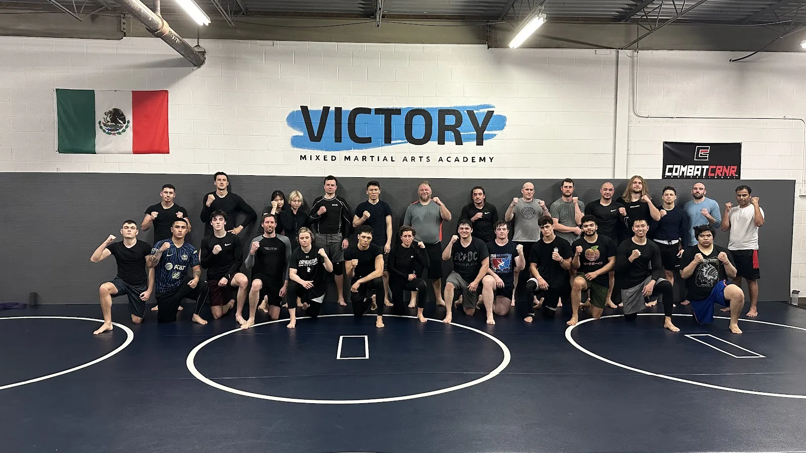 Victory MMA Academy - Arlington Heights