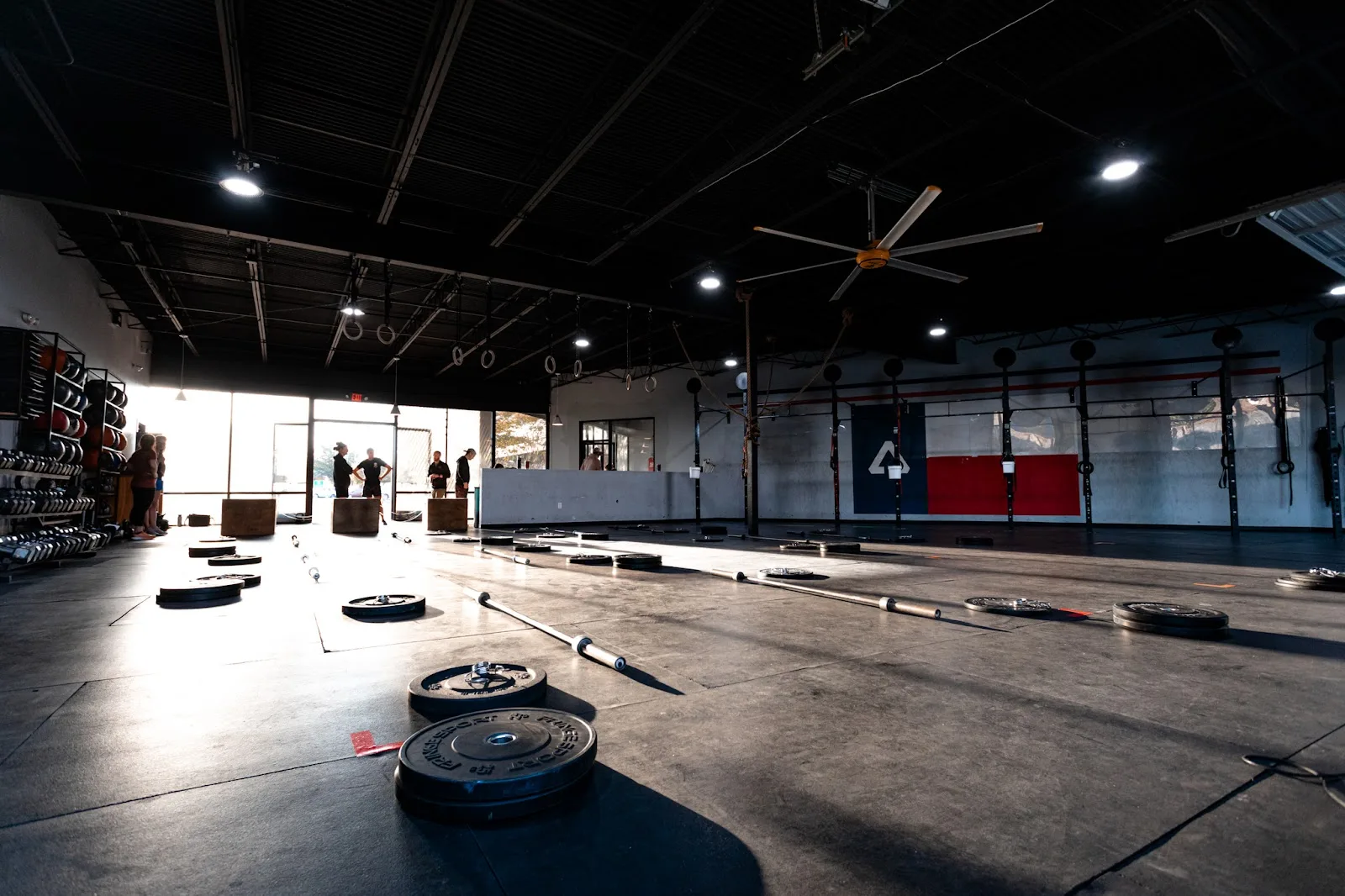 CrossFit Renew