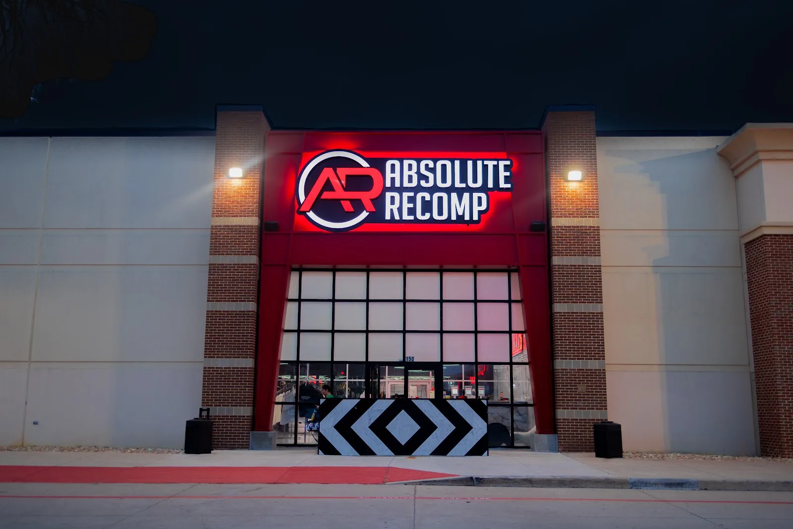 Absolute Recomp Las Colinas