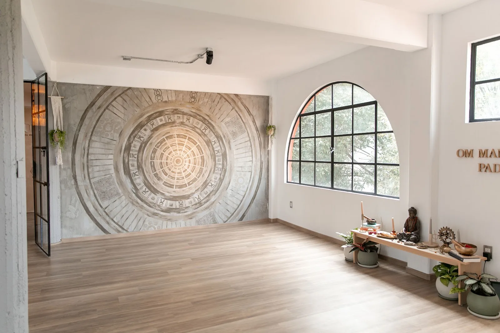 Mūla Yoga Shala