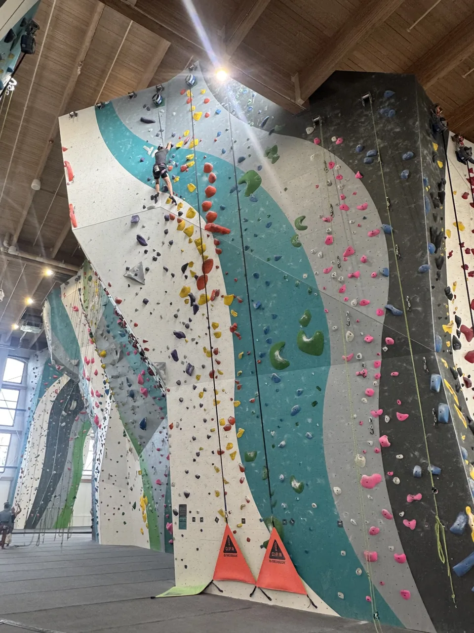 First Ascent Arlington Heights